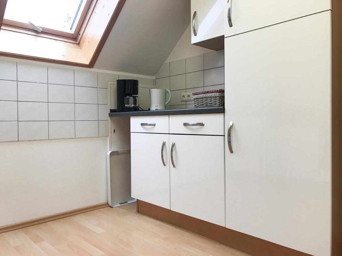 Ferienwohnungen Dreher - Seeblick Lindau  Ngoại thất bức ảnh